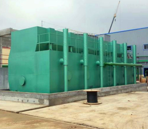 載體固化微生物技術(shù)